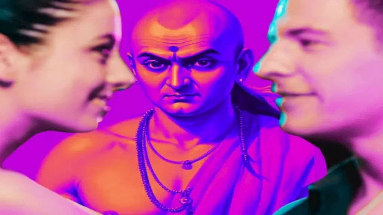 Chanakya Neeti: ಚಾಣಕ್ರ ಪ್ರಕಾರ ನಿಮ್ಮ ಹೆಂಡತಿಯೊಂದಿಗೆ ಎಂದಿಗೂ ಈ ರಹಸ್ಯಗಳನ್ನು ಹಂಚಿಕೊಳ್ಳಬೇಡಿ! ಇಲ್ಲವಾದಲ್ಲಿ ಸಮಸ್ಯೆ ಕಟ್ಟಿಟ್ಟ ಬುತ್ತಿ