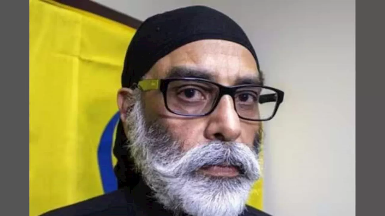 Khalistan Terrorist Gurpatwant Singh Pannun Files Lawsuit In US Against GOI, NSA Doval & RAW Officials; Know Why