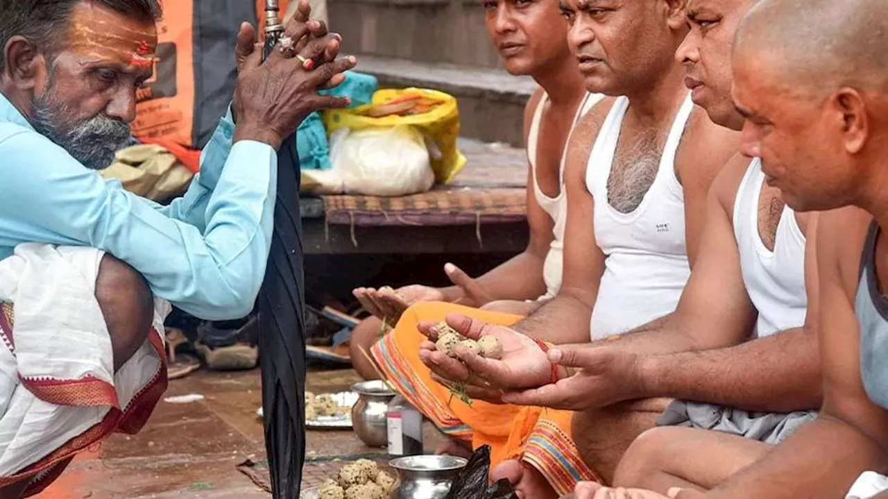 Pitru Paksha: శ్రాద్ధం పెట్టేందుకు కొడుకు లేకుంటే ఎలా? హిందూ ధర్మం ఏం చెబుతుందో తెలుసా