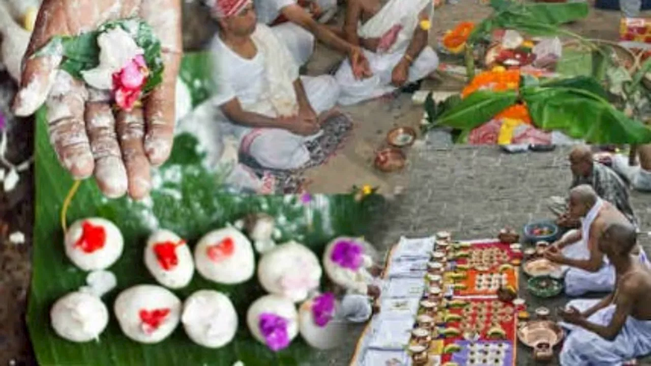 Pitru paksha 2024: పితృ పక్షంలో ఇవి తినడం నిషిద్దం.. పొరపాటున తిన్నారో జీవితంలో లేని ఇబ్బందులు..