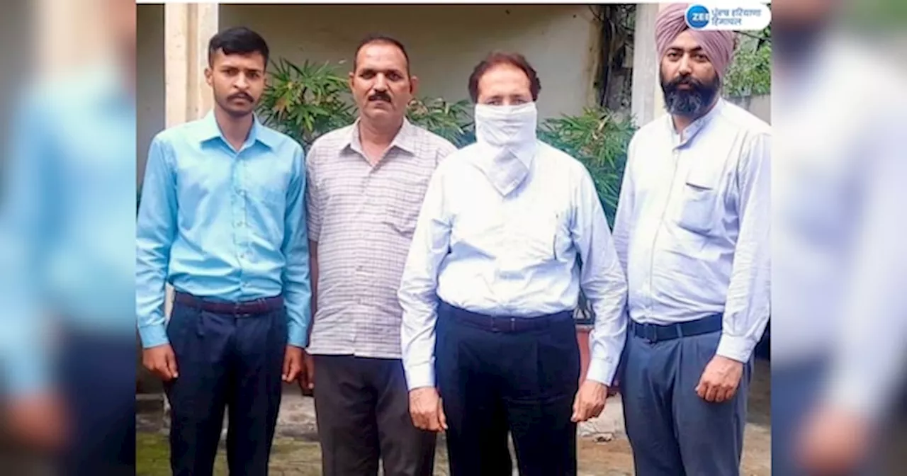 Vigilance Bureau: ਵਿਜੀਲੈਂਸ ਬਿਊਰੋ ਨੇ ਅਨਾਜ ਘੁਟਾਲੇ ਮਾਮਲੇ ਵਿੱਚ ਅਨੁਰਾਗ ਬੱਤਰਾ ਨੂੰ ਕੀਤਾ ਗ੍ਰਿਫ਼ਤਾਰ