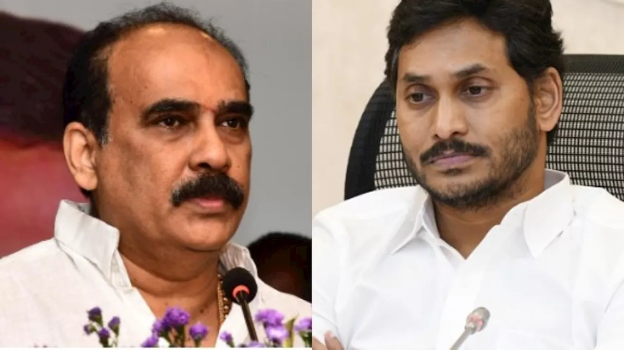 YS Jagan: జగన్ కు మరో భారీ షాక్‌.. బాలినేనితో పాటు జనసేనలోకి మరో సన్నిహితుడు జంప్..?