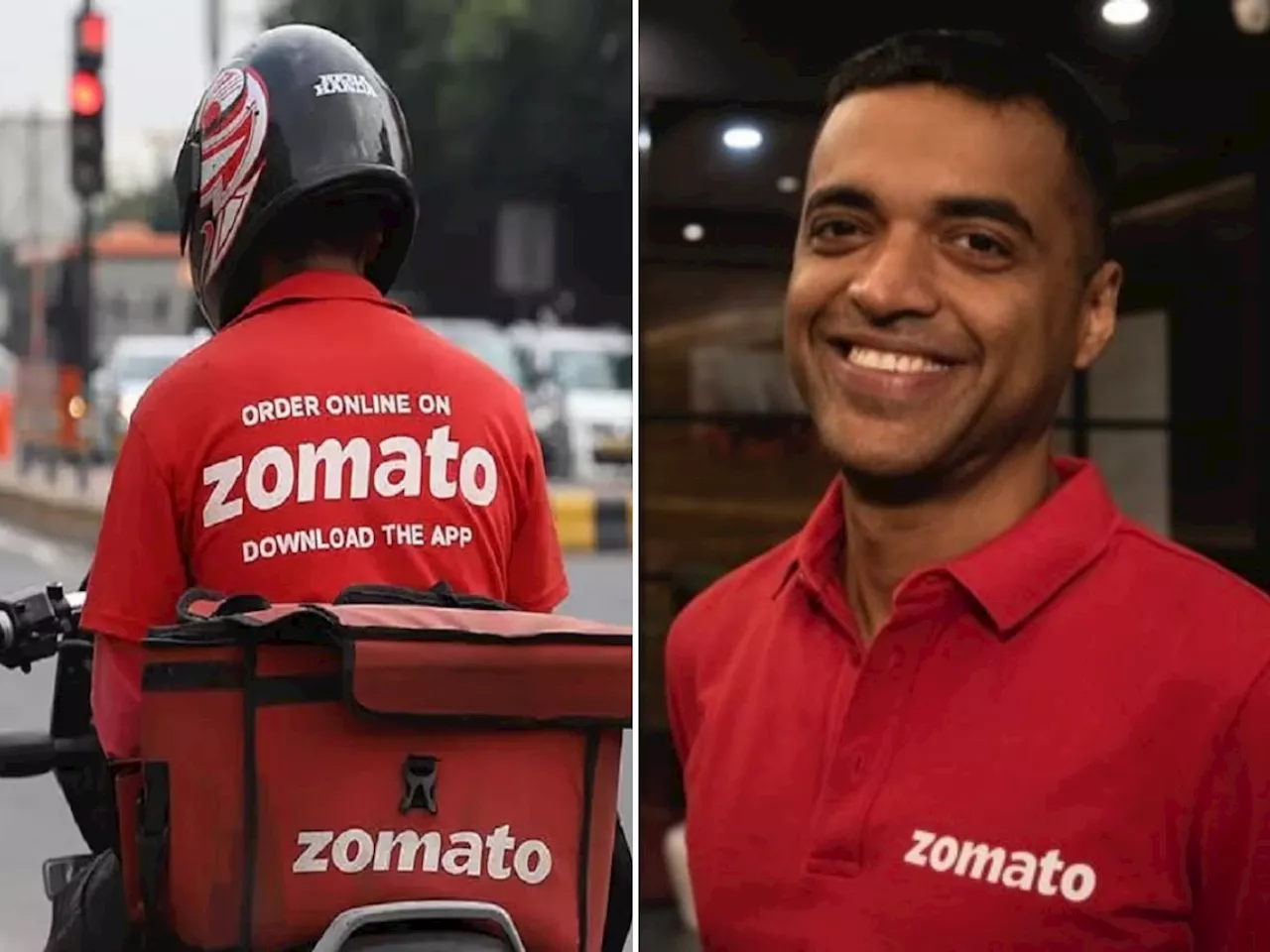 Zomato ला मोठा झटका! कंपनीला 177000000 कोटींची नोटीस, काय आहे प्रकरण?