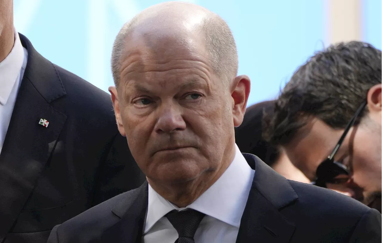 Allemagne : L’extrême droite provoque un séisme politique à l’est, le chancelier Olaf Scholz fragilisé