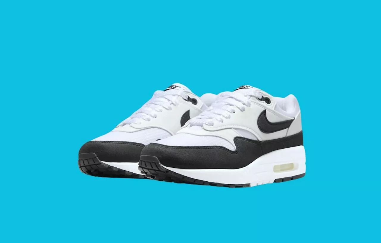 Nike fait dégringoler le prix de ses sneakers Air Max 1 ultra-tendances