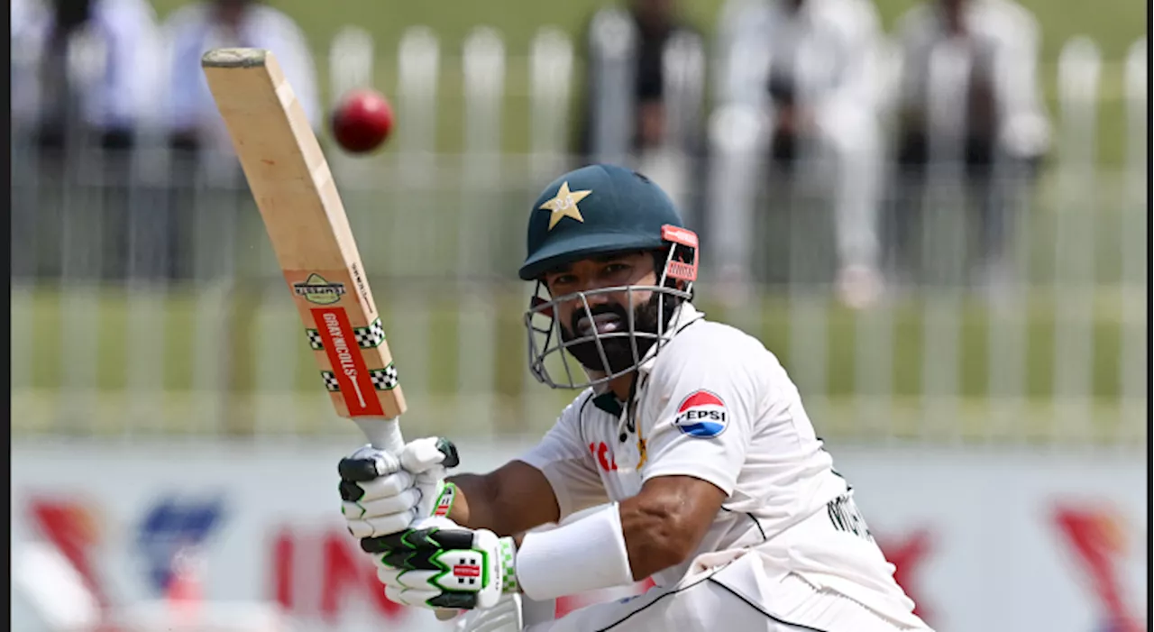 Bangladesh 42-0 in chase of 185 to win second Pakistan Test