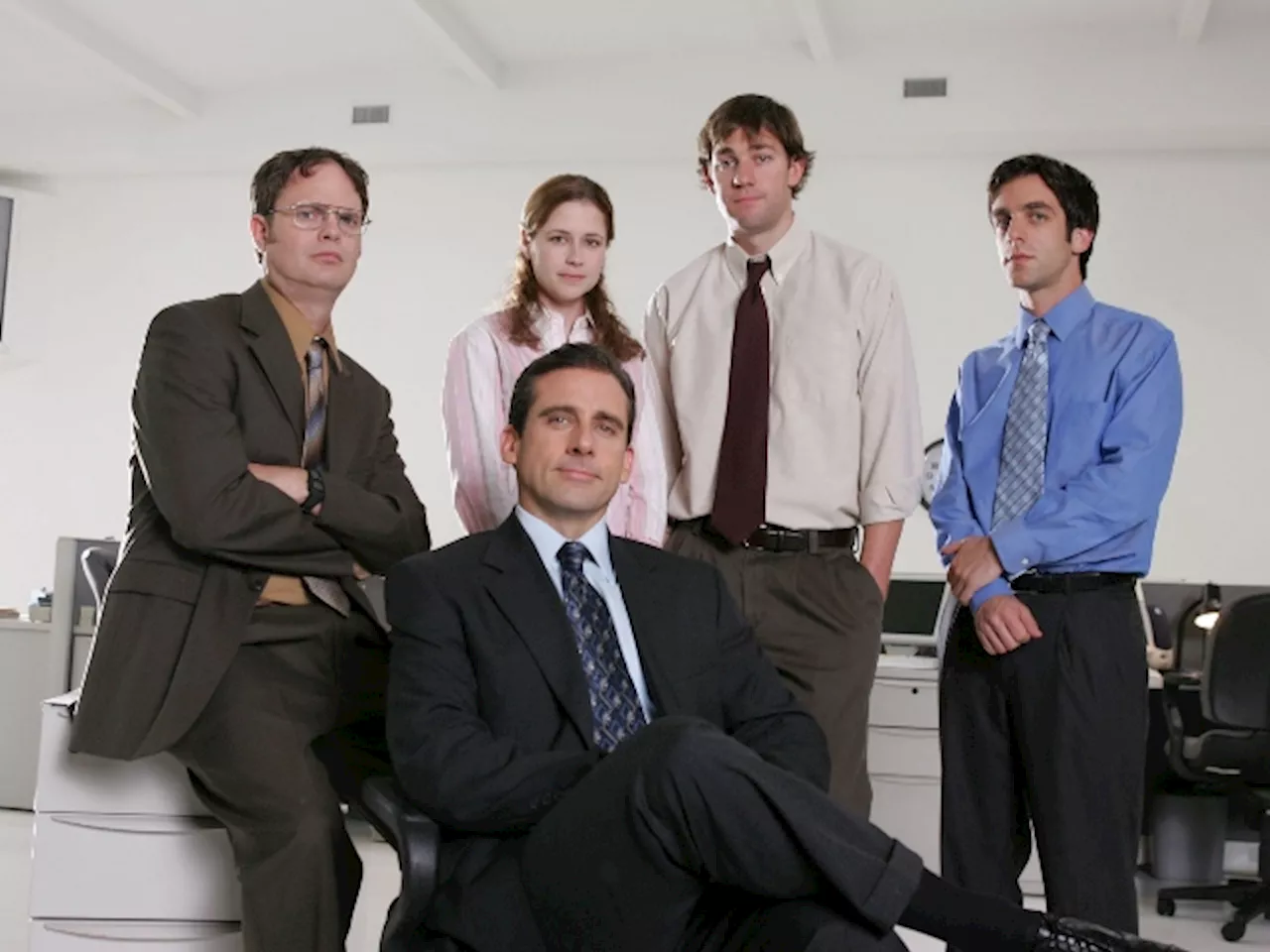 South African Adaptation Of ‘The Office’ Coming To Showmax