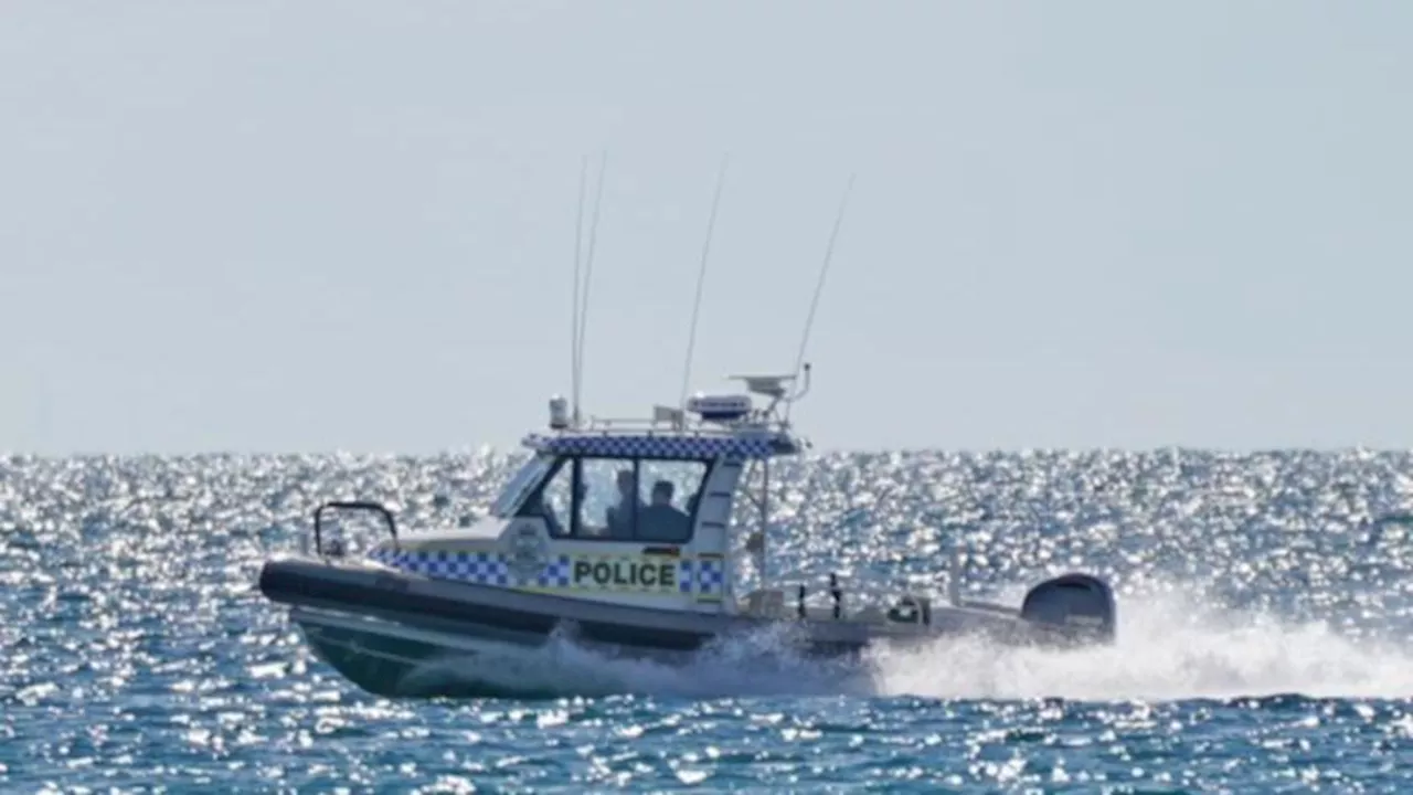 Maritime rescue operation launched after yacht activates distress signal off south coast of NSW