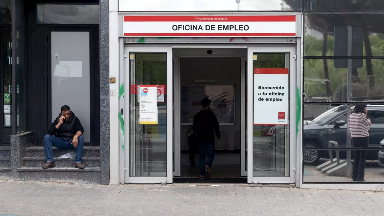 El SEPE ofrece miles de empleos administrativos con contrato fijo y sin necesidad de oposición