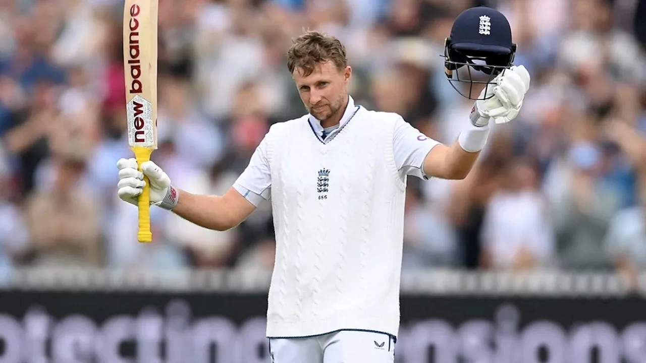 Joe Root, ENG vs SL Test: जो रूट के चंगुल में फंसी श्रीलंकाई टीम... 2 टेस्ट में लगाई रिकॉर्ड्स की झड़ी