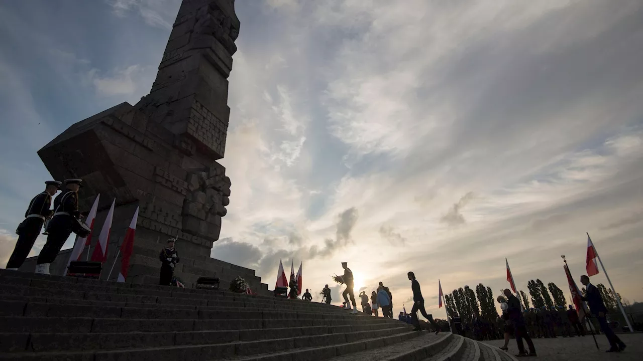 Poland holds state burial for over 700 victims of German WWII massacres