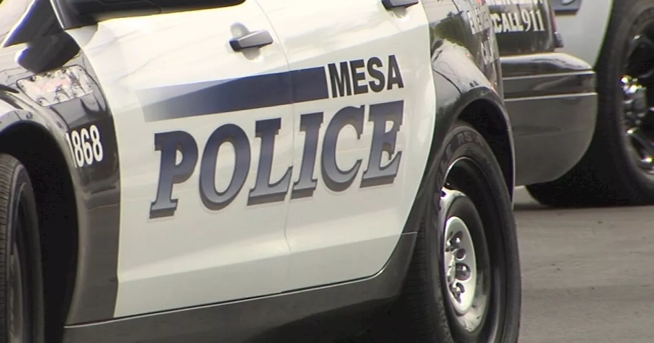 One dead, four others hurt after a crash Sunday afternoon near Power and Baseline roads