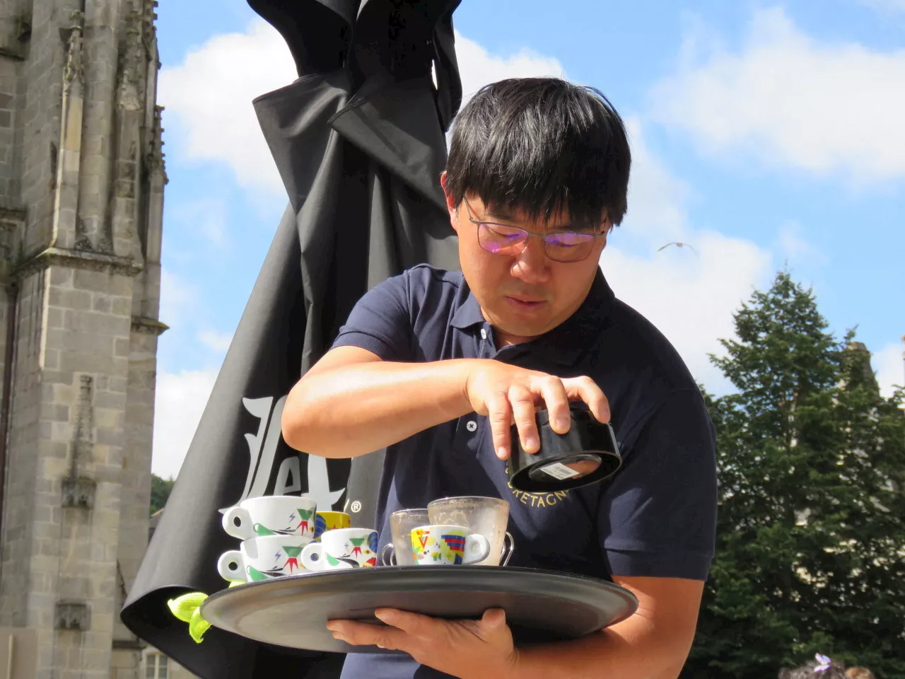 Cuisine, service et plonge : ce que je retiens de mon expérience dans la restauration à Quimper