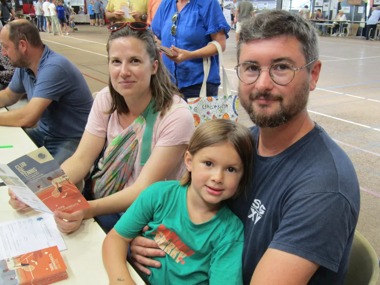 Loire-Atlantique : heureux de leur nouvelle vie dans cette ville du littoral 'restée familiale'