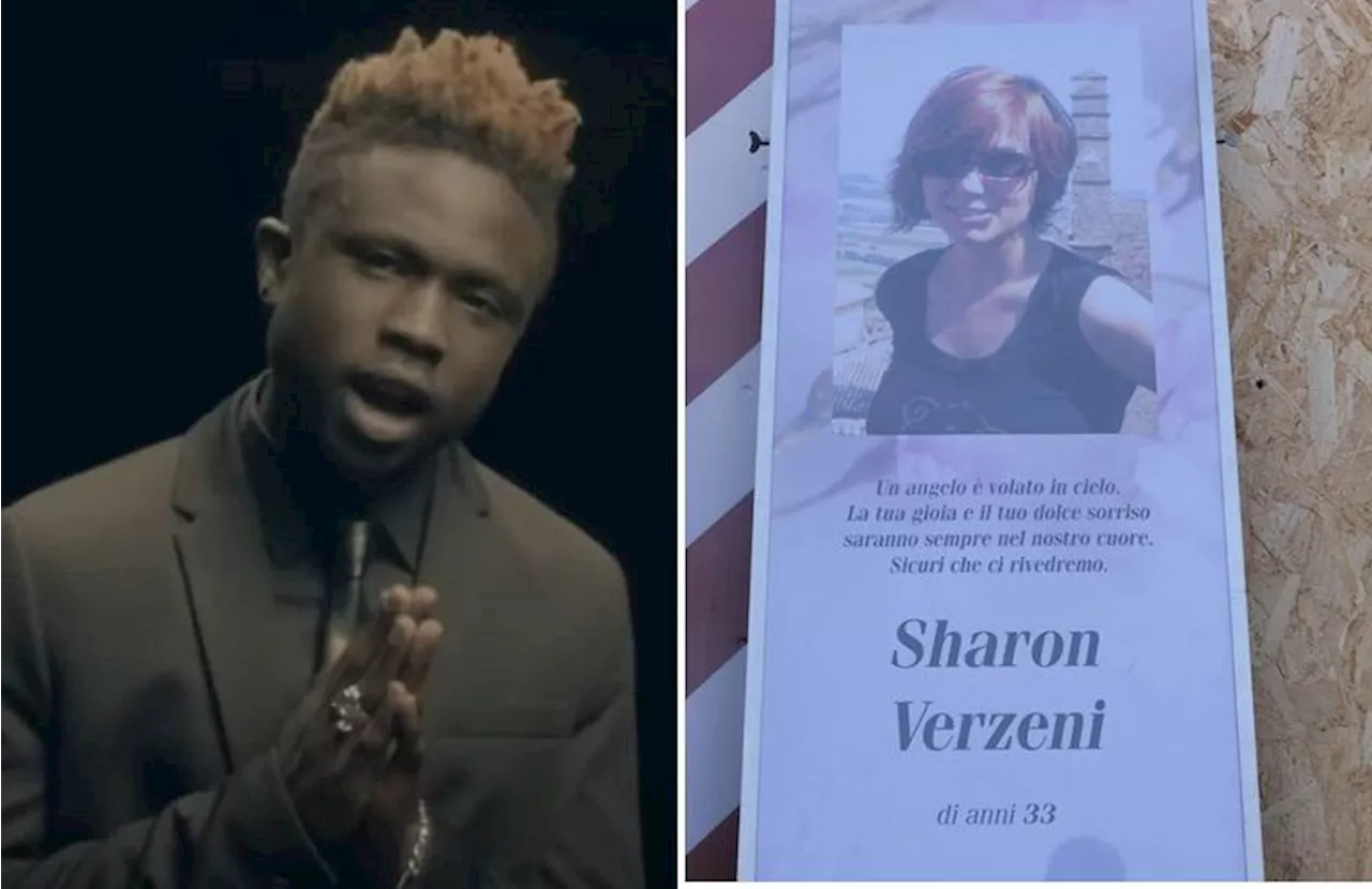 Moussa Sangare, oggi interrogatorio in carcere: omicidio Sharon, le domande