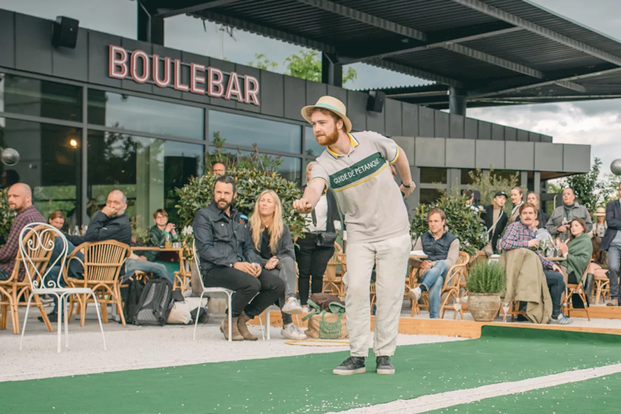 Atrium Ljungberg förlänger med Boulebar i 10 år