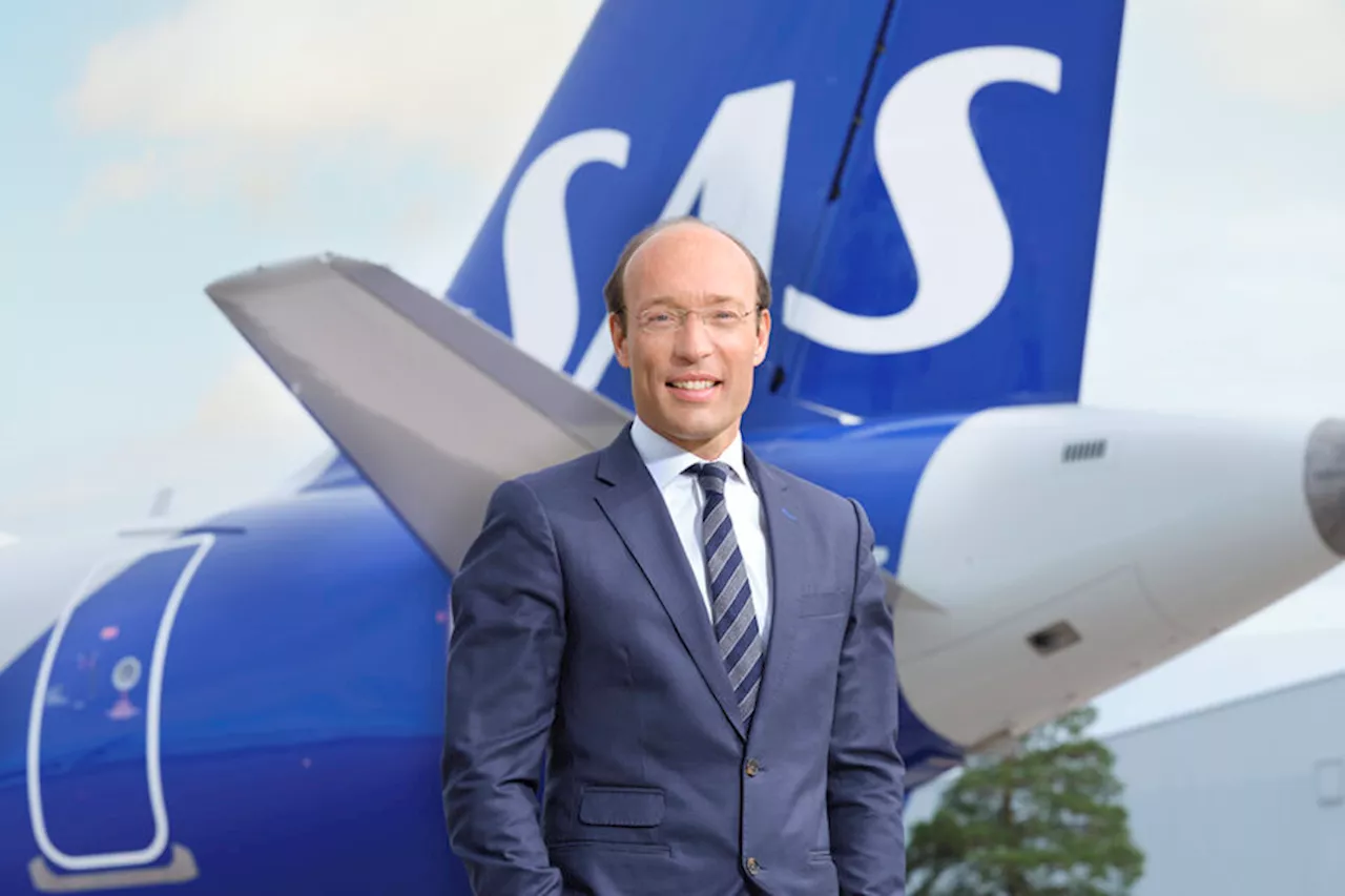 SAS har officiellt anslutit sig till Skyteam