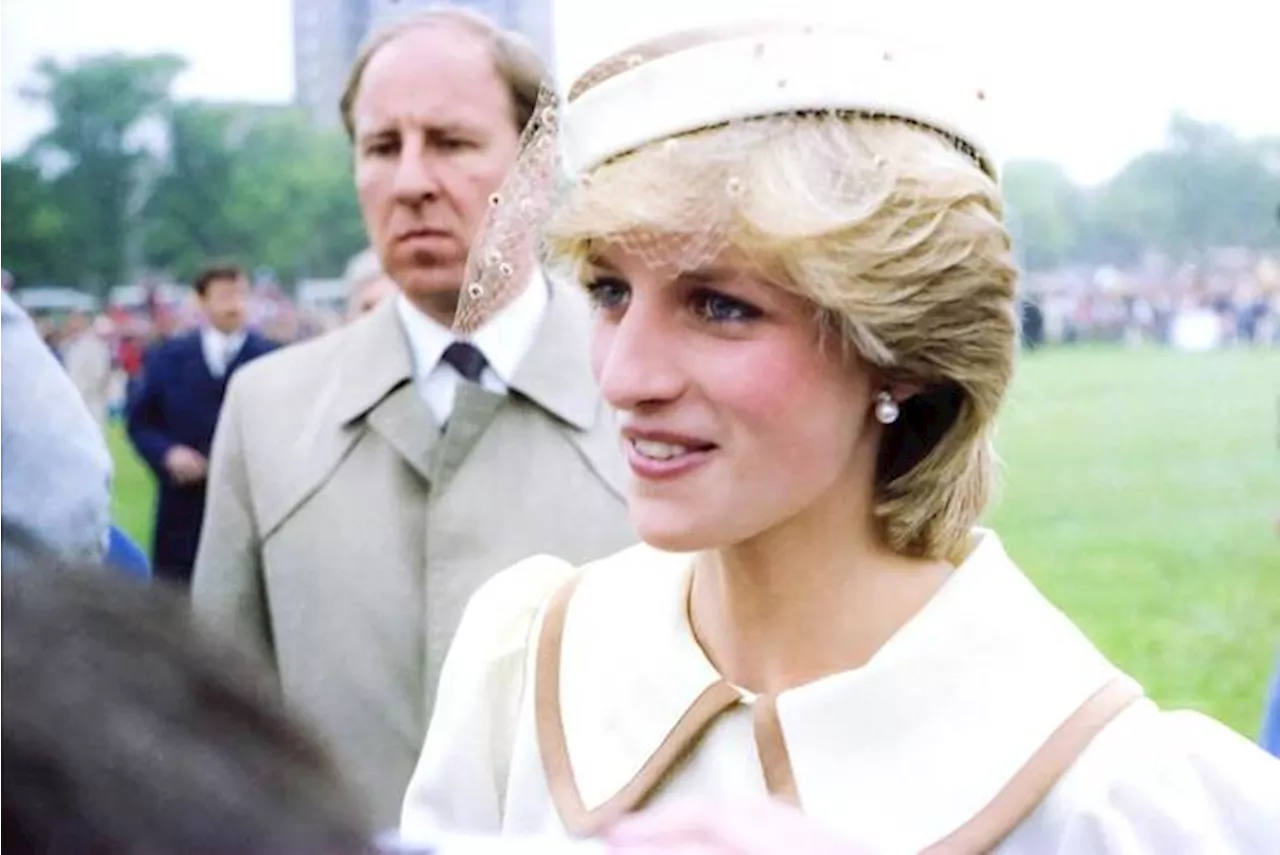 I tagli iconici di Lady Diana, 6 acconciature che ci hanno fatto impazzire