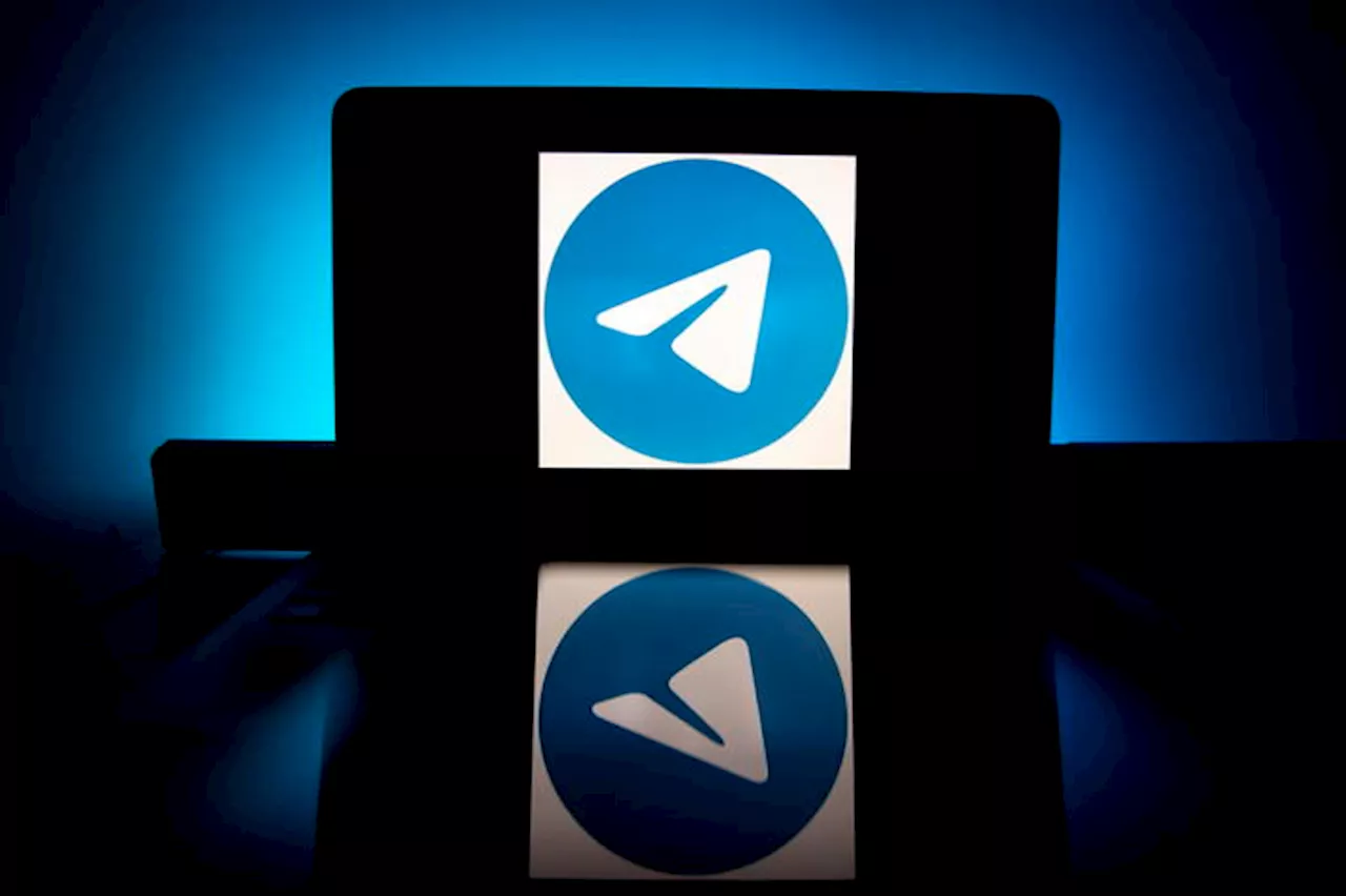 Il 42% della disinformazione sull'Ucraina arriva da Telegram