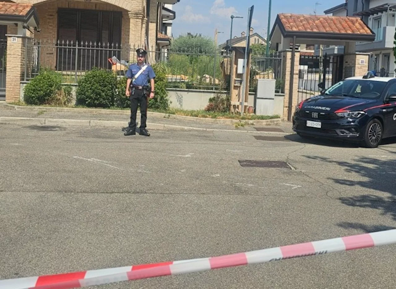 'Un Io mascherato dietro strage del bravo ragazzo'