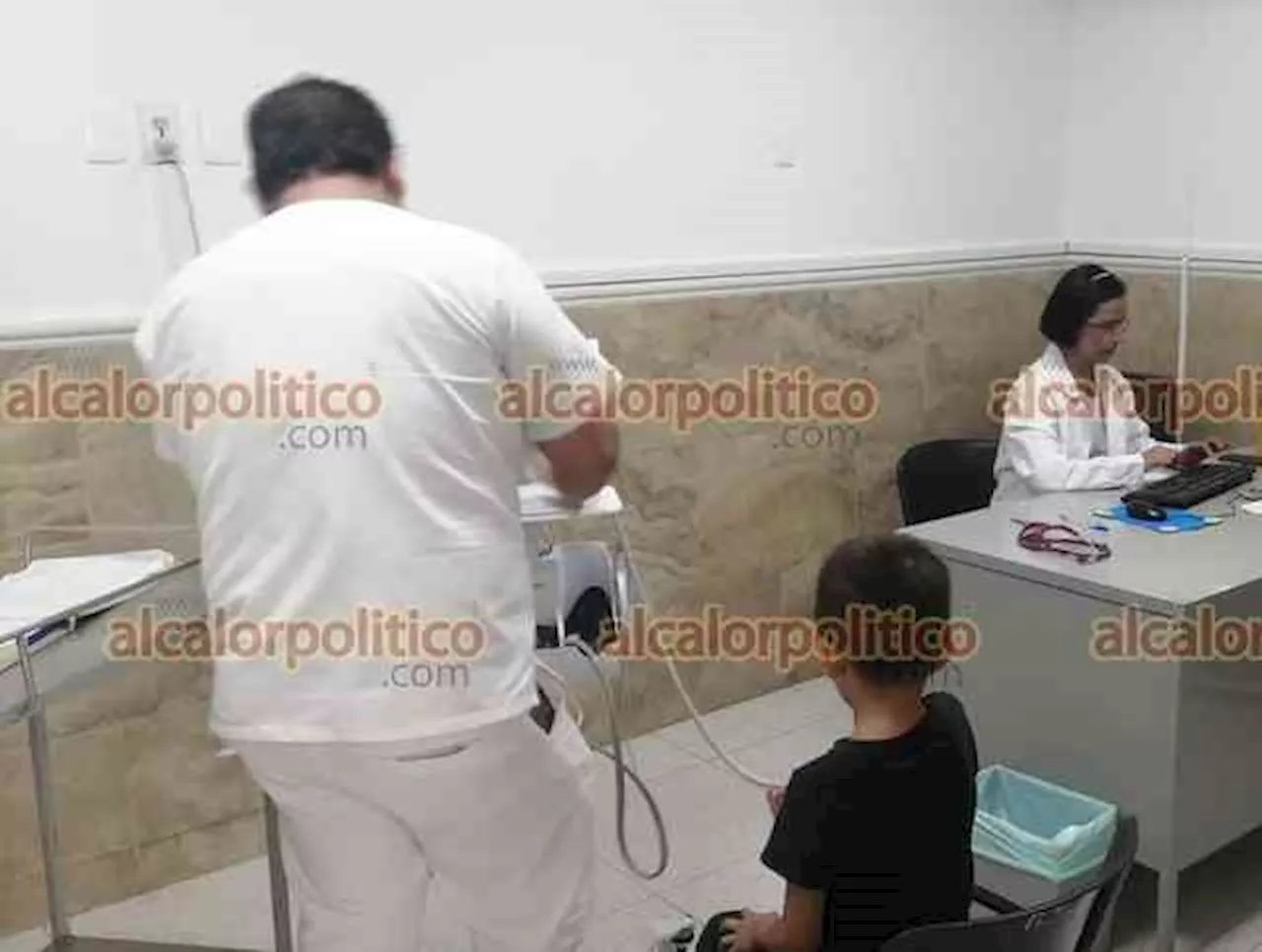 Exhorta IMSS a cuidar la alimentación balanceada entre niños