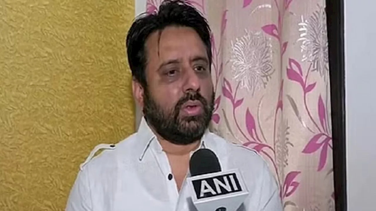 Amanatullah Khan: अमानतुल्लाह खान को राहत नहीं, कोर्ट ने चार दिन की ईडी रिमांड में भेजा; 6 सितंबर को होगी पेशी