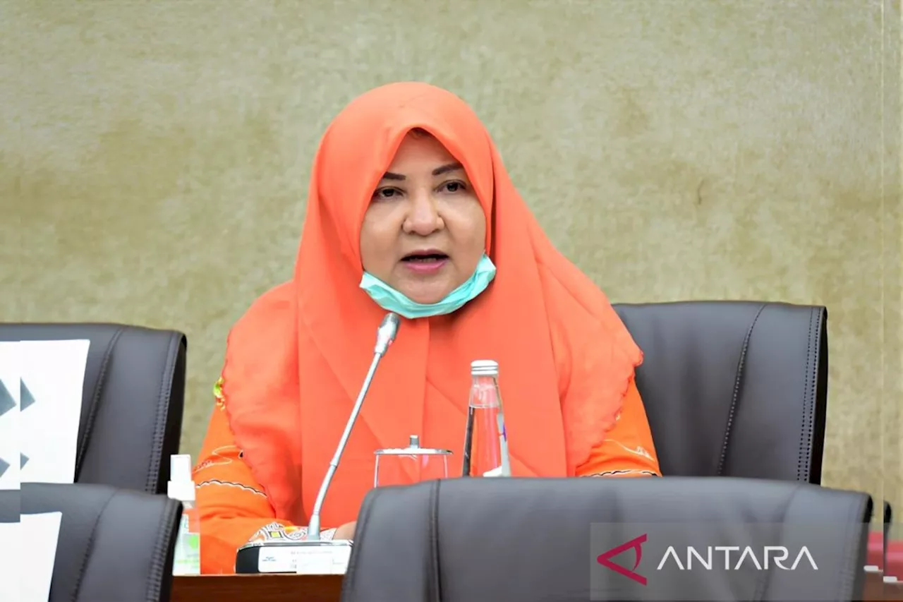 Anggota DPR minta pemerintah pantau belanja wajib bidang pendidikan