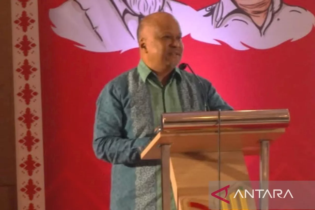 Ilham Habibie utarakan niatan maju Pilkada Jawa Barat