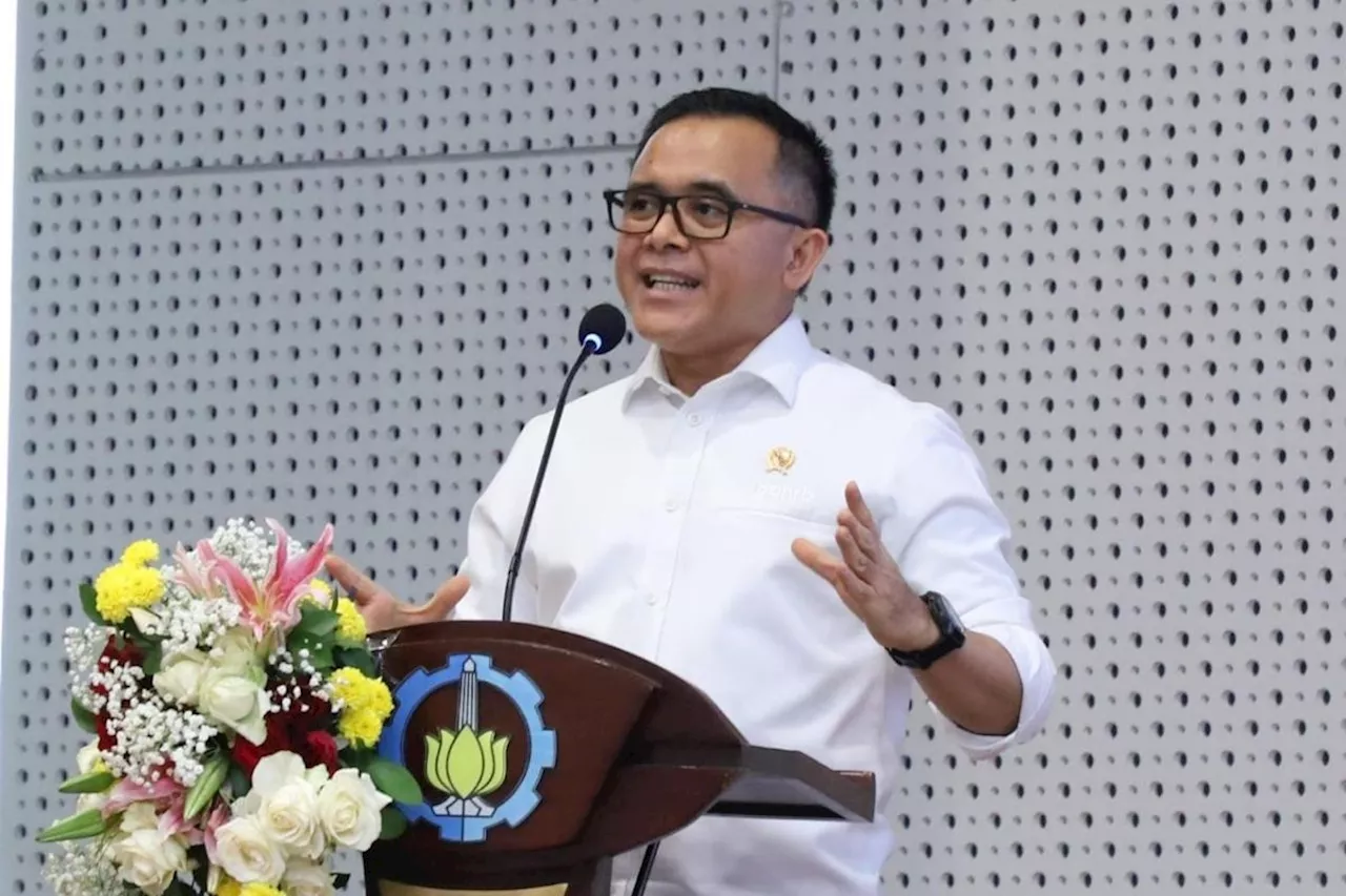 Menteri PANRB dukung kampus kolaborasi perkuat RBB