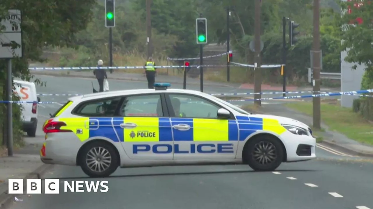 Barnsley: Murder arrests after man dies in Monk Bretton stabbing