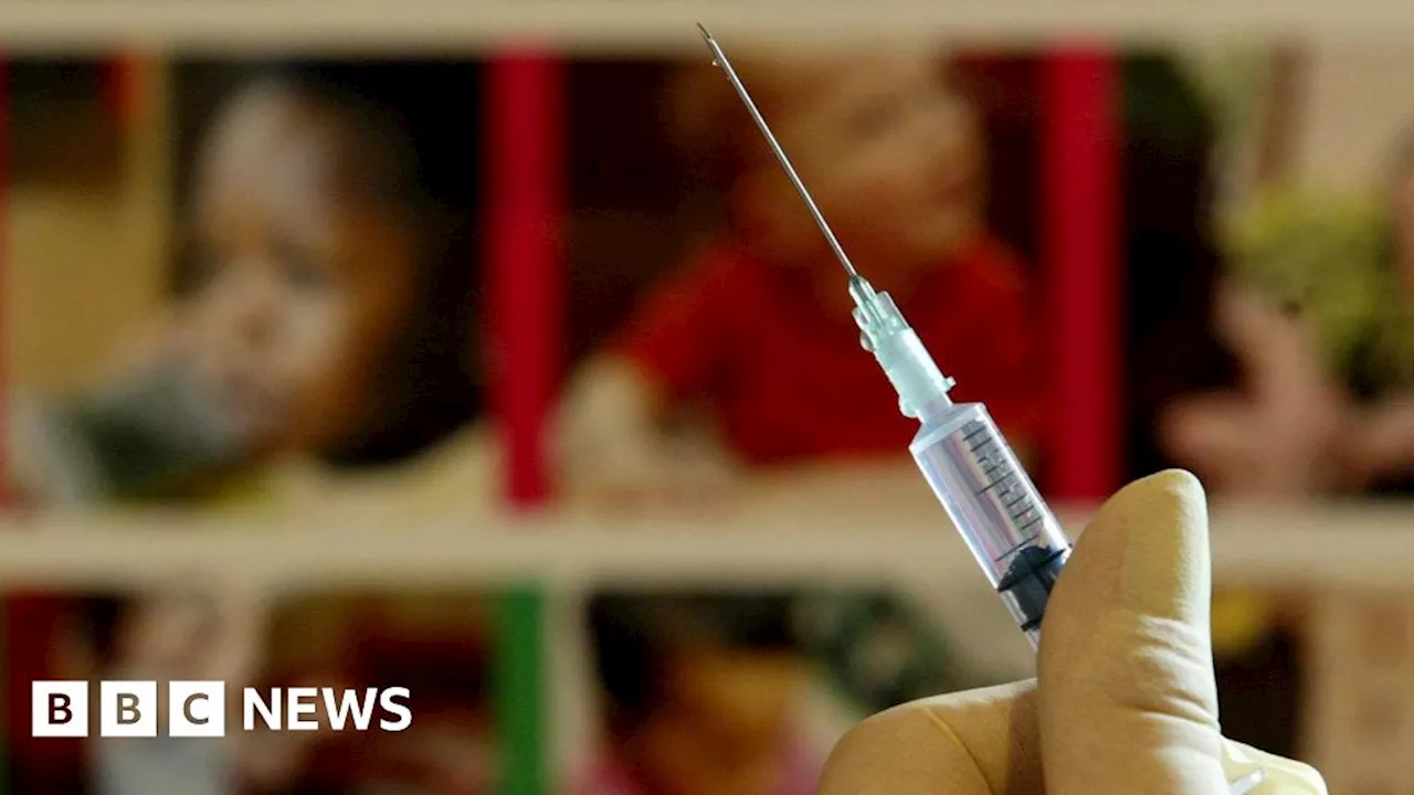 Measles warning as Devon and Cornwall schools return