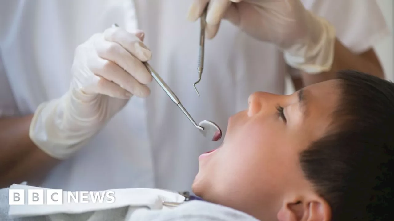 Uptake 'disappointing' for NHS dental appointments in Sleaford