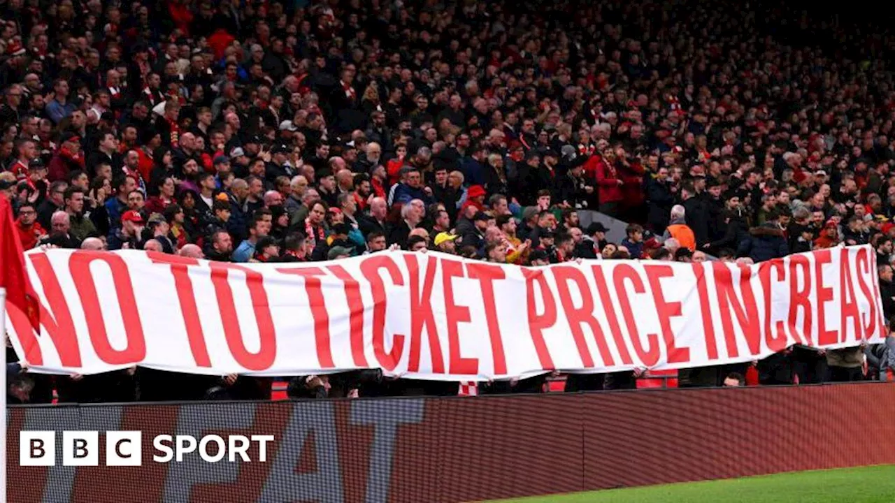 Champions League, Europa League, Conference League: Uefa lowers price caps for away fans