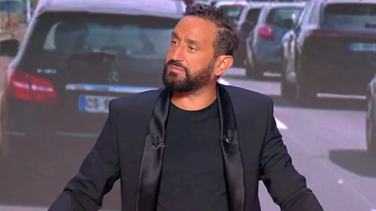 'Je me considère harcelé par l'Arcom': Cyril Hanouna envisage de 'saisir la justice'