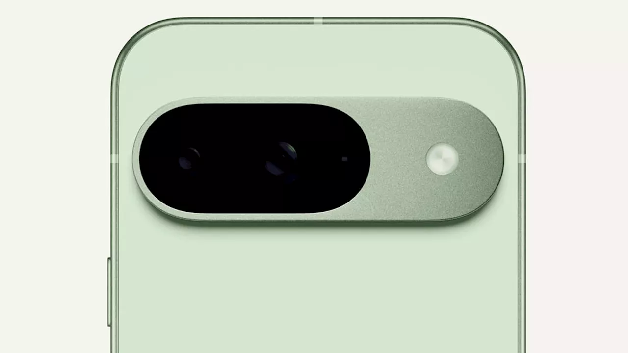 Pourquoi le Pixel de Google est désormais la meilleure alternative à l'iPhone