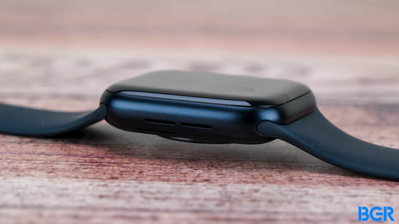 Apple Watch SE 3 reportedly won’t launch before 2025