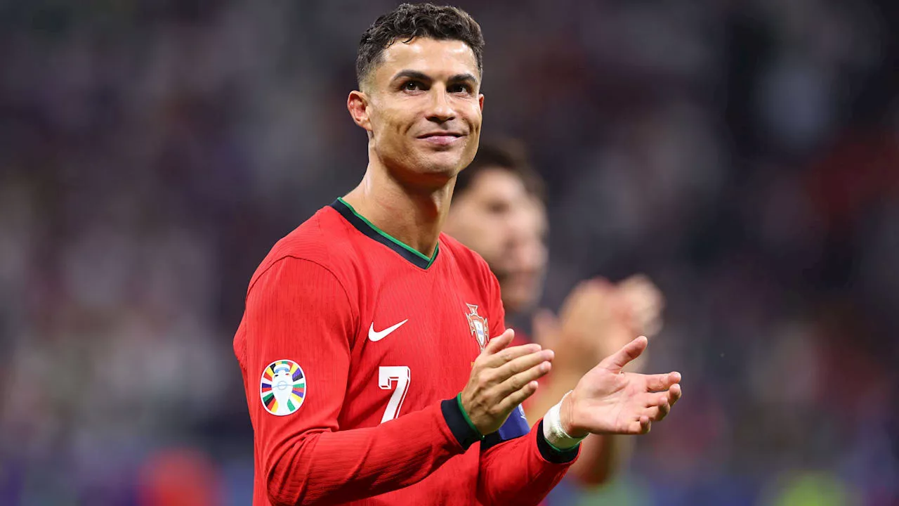 Nations League: Portugal gegen Kroatien im TV, Live-Ticker und Stream