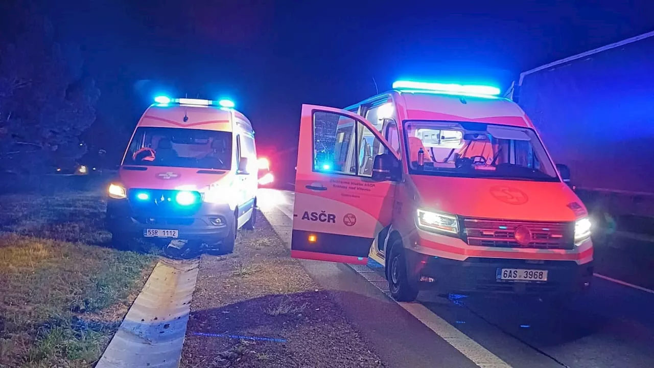 Schock in Tschechien: Dutzende Flüchtlinge und eine Tote in Lkw entdeckt!