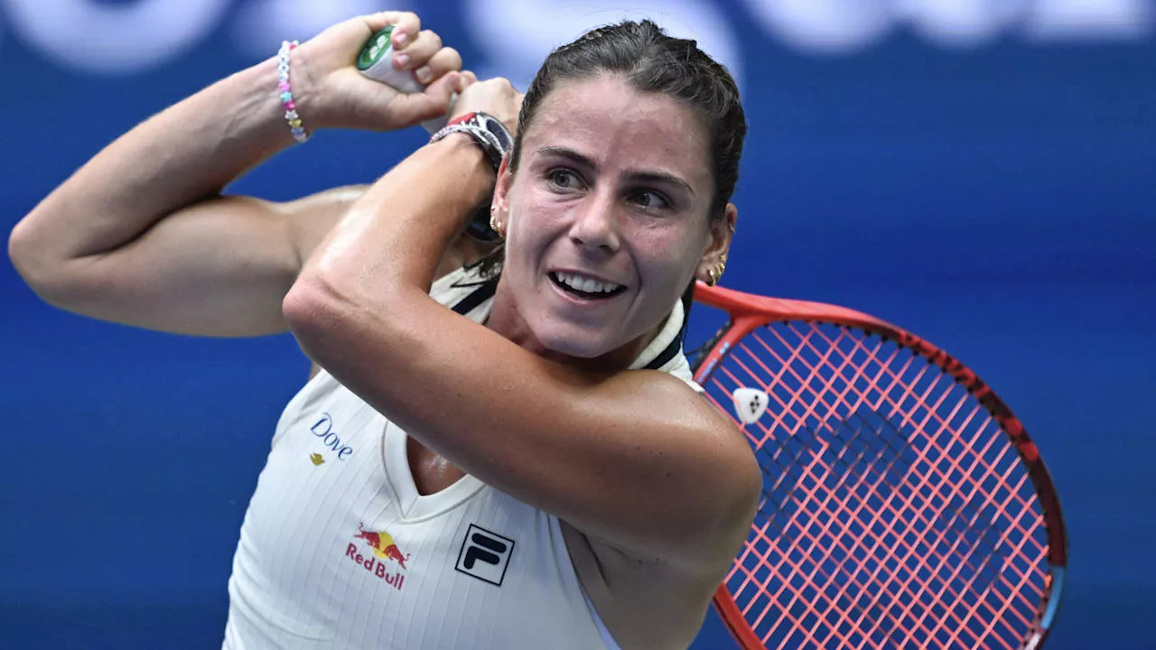 US Open: Pegula und Navarro: Gewinnt eine Milliardärin die US Open?