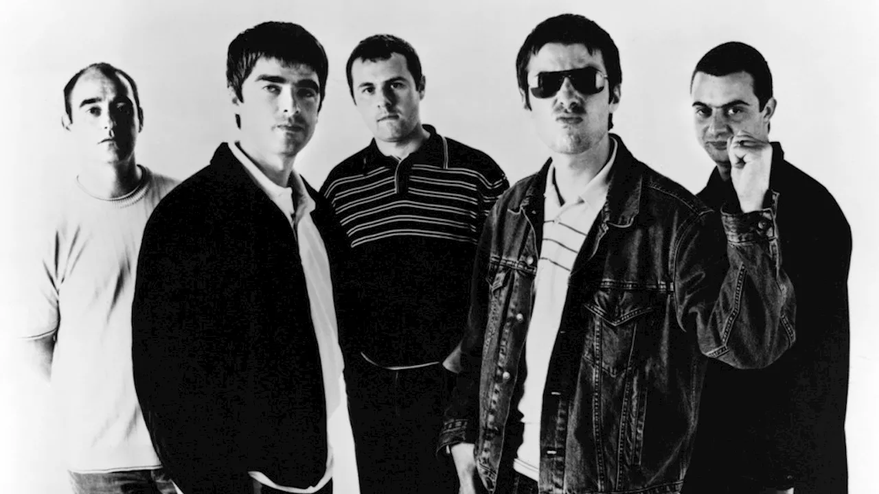 Alan White Hints at Joining Oasis for 2025 Reunion Tour