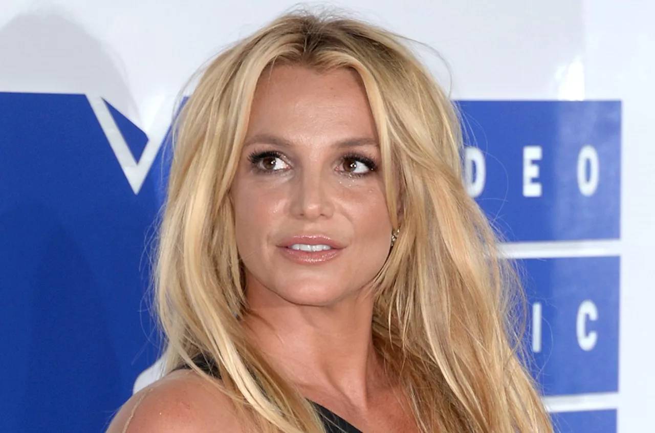 Britney Spears Isn’t Doing Biopic Story, But Teases Possible Character in ‘Fictional Musical’