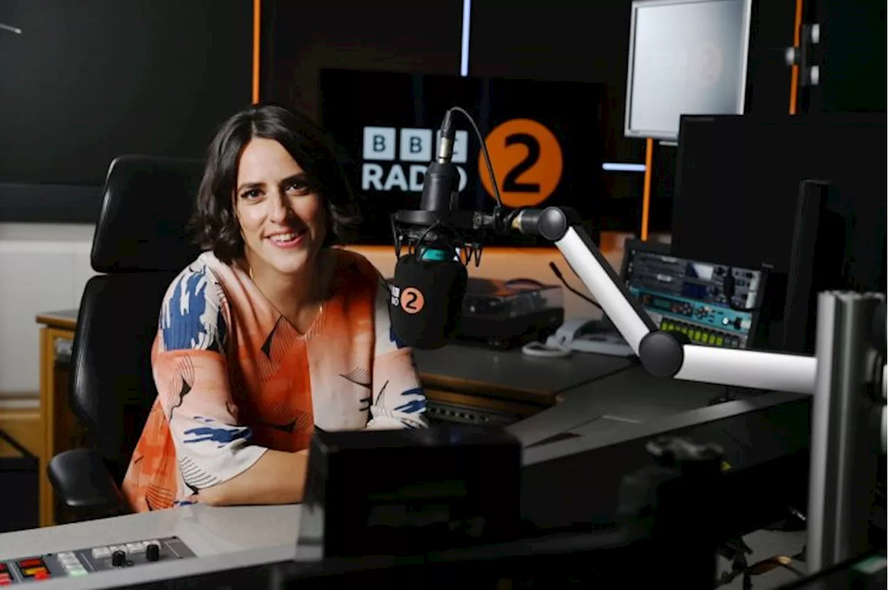 Head of BBC Radio 2 promises to ‘bring the party’ to all of Preston