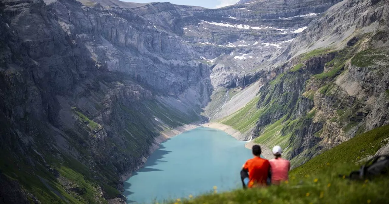 Insta-Touristen stürmen «Ende der Welt» – Glarner sind genervt