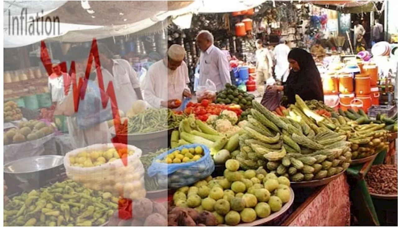 Core inflation decelerates to single digit of 9.6pc in August