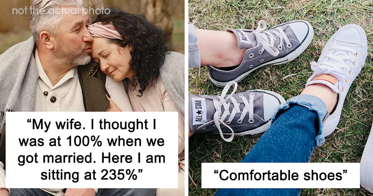 33 Things That People Started Really Appreciating Only After They Got Older