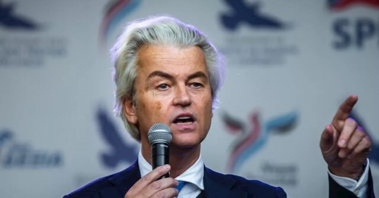 Geert Wilders for Breitbart: The Netherlands is Taking a Pakistani Imam to Court for Issuing Fatwa And Deserves the West’s Support