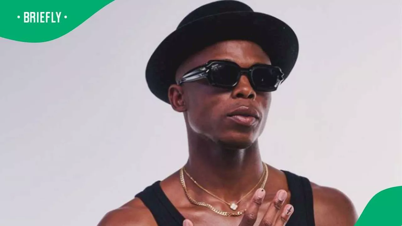 Toss Discusses How His New Epic Partnership Helps Him Take His Artistic Vision and Reach New Heights