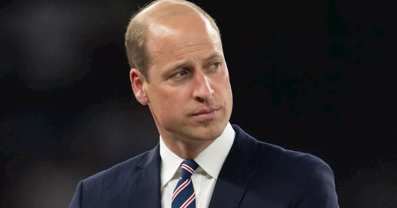 Prinz William und Harry haben seit zwei Jahren Funkstille