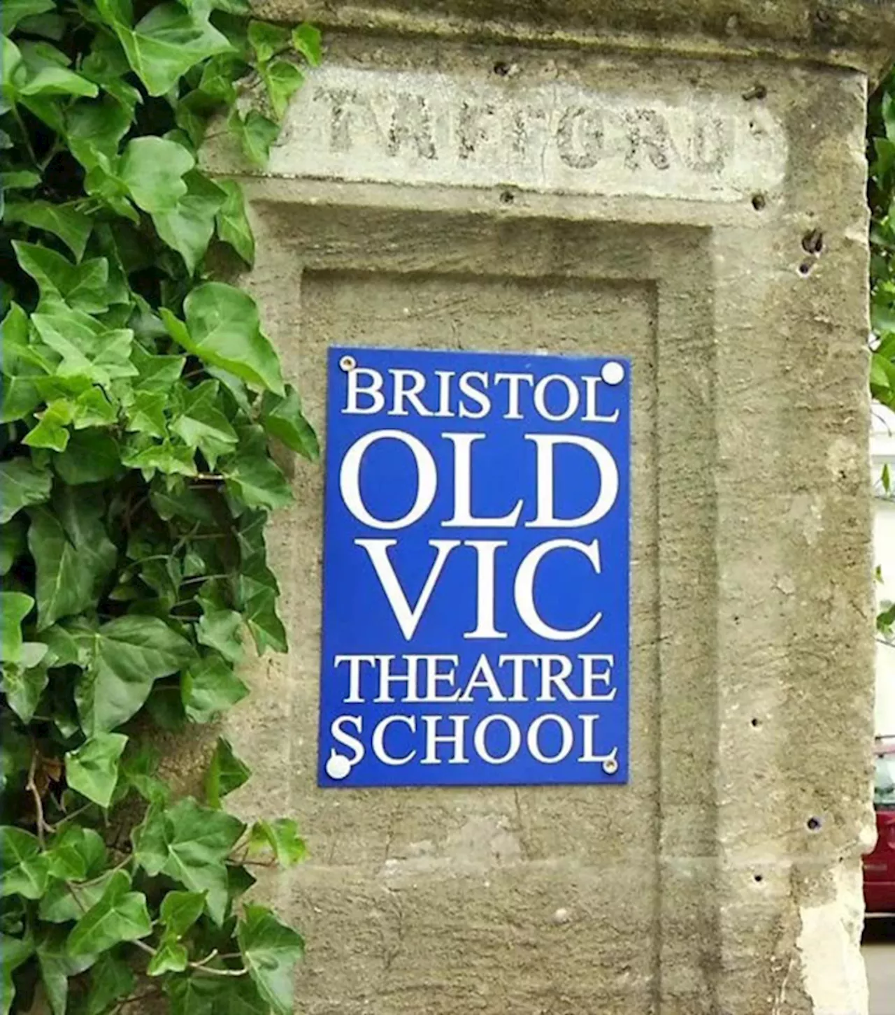 World-renowned Bristol Old Vic Theatre School and Repertory Philippines forge a partnership