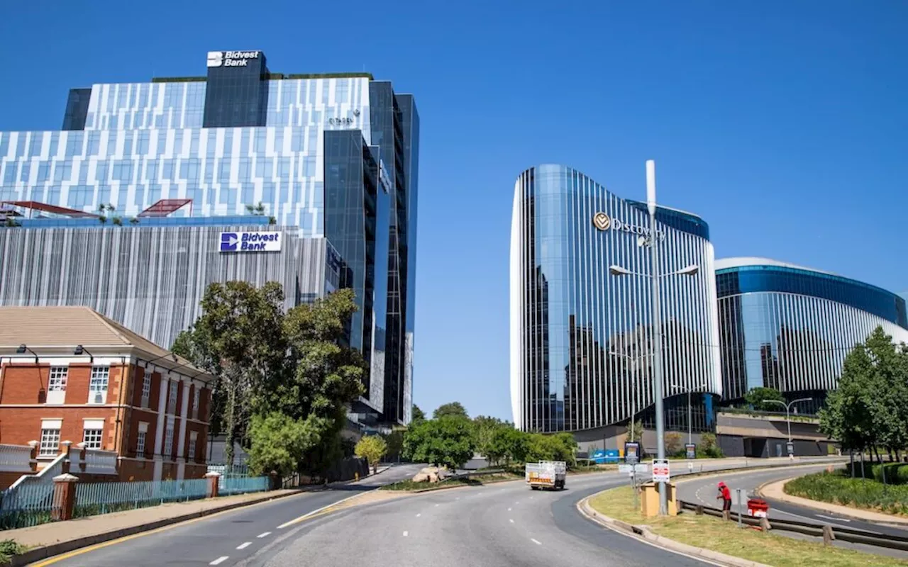 South African bank up for sale as Bidvest boosts profits